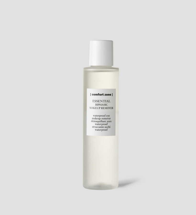 ESSENTIAL BIPHASIC MAKE UP REMOVER - ДВОФАЗНИЙ ЗАСІБ ДЛЯ ЗНЯТТЯ